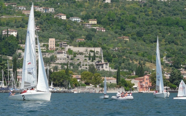 Yacht Club Bergamo Cittá dei Mille
